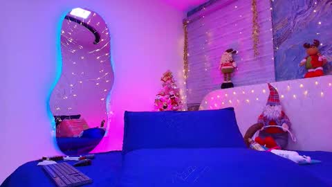 Arleth  online show from November 30, 3:13 am