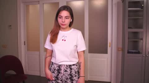 arletha online show from November 18, 9:29 pm