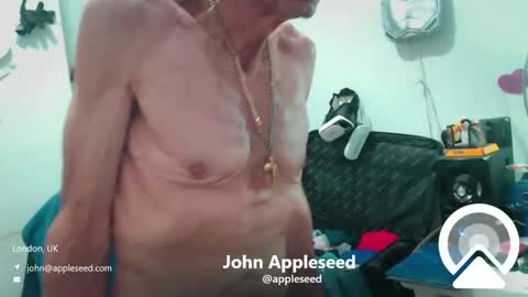 armaduradeacero online show from November 23, 2:09 am