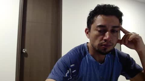 Armand online show from January 4, 10:55 pm