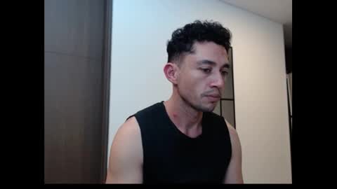 Armand online show from January 22, 11:32 pm