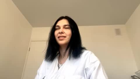 Snapshot of armandadunnigan chatting on October 17, 1:26 pm Sofia online show from October 17, 1:26 pm