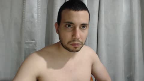 ARMANDO online show from December 22, 3:35 am