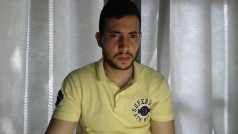 Snapshot of armando_2002 chatting on March 5, 6:12 pm ARMANDO online show from March 5, 6:12 pm