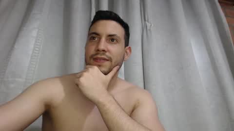 Snapshot of armando_2002 chatting on September 17, 2:15 am ARMANDO online show from September 17, 2:15 am