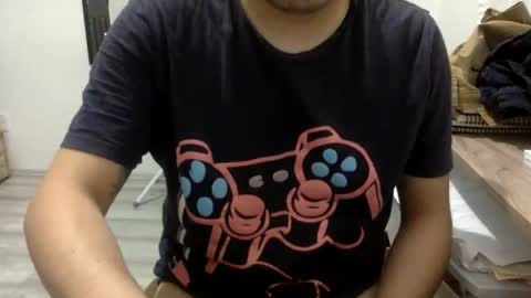 Armand58 online show from March 3, 5:25 am