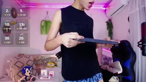 armond online show from April 2, 2:52 am