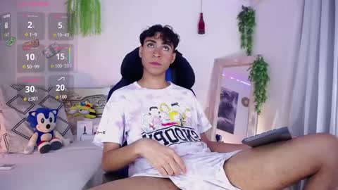 armond online show from November 16, 11:18 pm