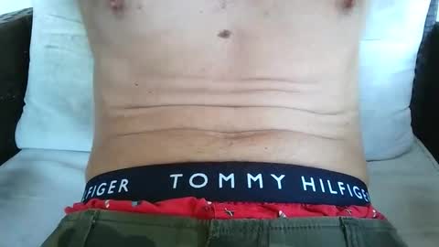 Armystudd22 online show from November 24, 8:07 pm