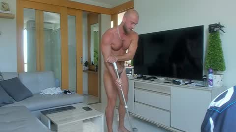 ARNI STRONG online show from December 20, 4:53 am