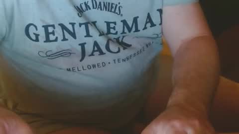 Arnie  online show from November 24, 9:35 pm