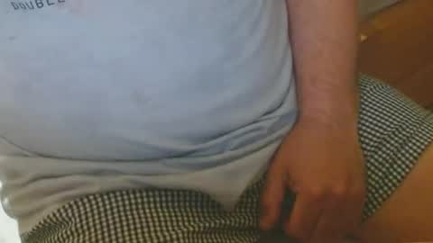 Snapshot of arnie12 chatting on February 25, 10:53 pm Arnie online show from February 25, 10:53 pm
