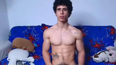 arnold black online show from February 27, 11:15 pm