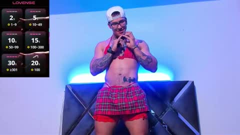 Arnold fit hot98 online show from October 22, 6:53 pm