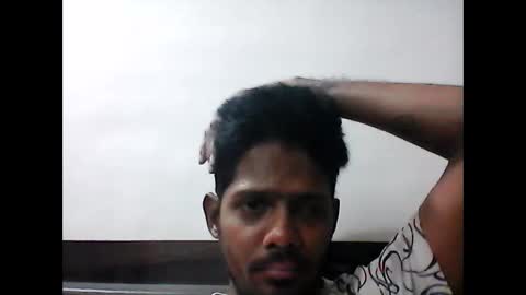 arnold_forfun online show from December 13, 7:53 pm