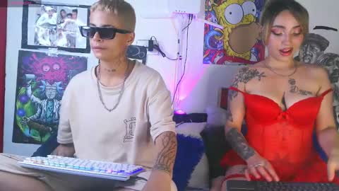 Aron online show from December 25, 1:20 am