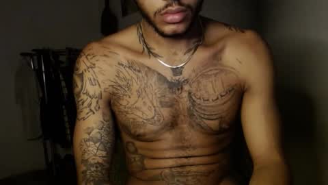 aron_7 online show from February 5, 7:07 am