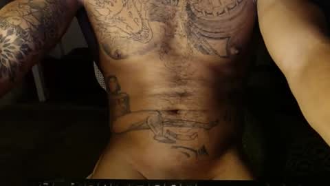 aron_7 online show from February 24, 3:55 am