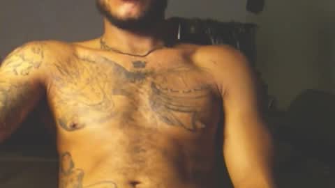 aron_7 online show from February 26, 3:35 am