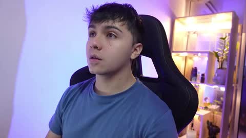 aron__cooper online show from February 26, 11:52 pm