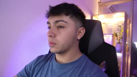 aron__cooper online show from February 11, 1:42 am