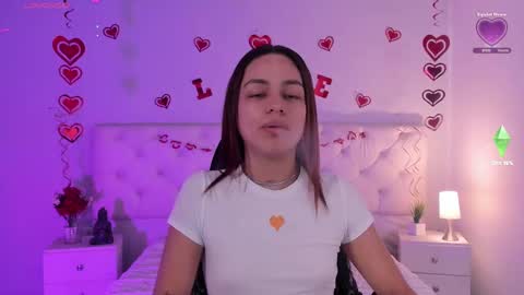 Snapshot of aron_cruz12 chatting on February 11, 2:57 pm Aron cruz online show from February 11, 2:57 pm