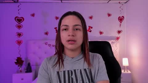 Snapshot of aron_cruz12 chatting on February 12, 1:59 pm Aron cruz online show from February 12, 1:59 pm