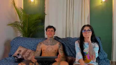 Aron ford online show from March 28, 3:41 am