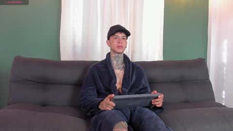 Aron ford online show from November 21, 1:31 pm