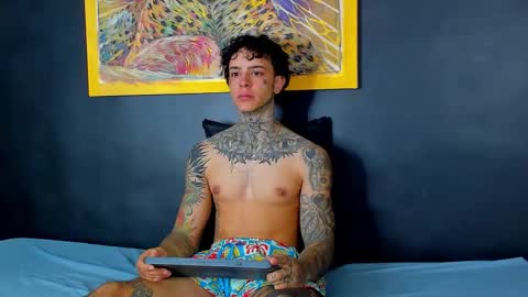 Aron ford online show from September 20, 12:08 pm