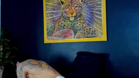 Aron ford online show from September 22, 12:20 pm