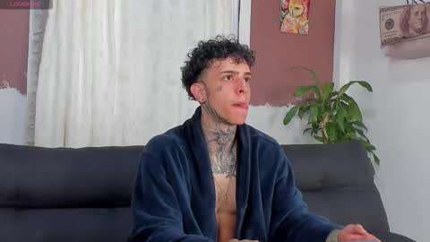 Aron ford online show from October 16, 11:54 am