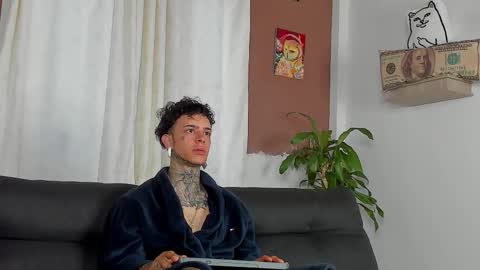 Aron ford online show from October 23, 11:55 am