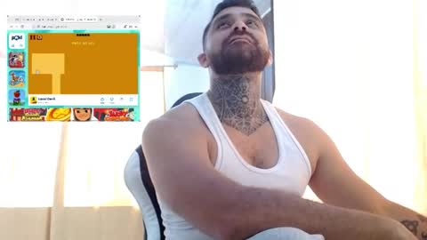 aronmiller online show from March 8, 3:49 pm