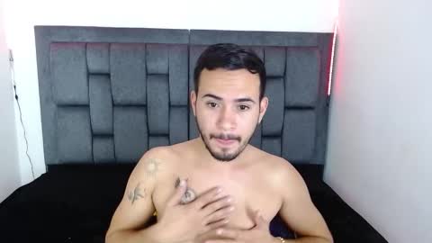 Adrian online show from September 12, 7:27 pm