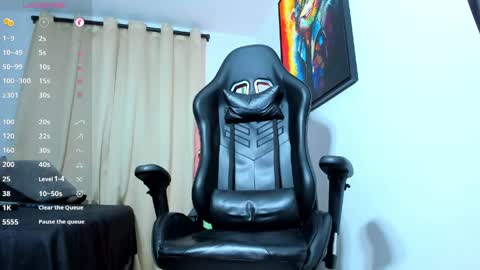   online show from April 9, 2:15 am