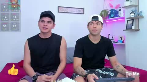Aroon   online show from July 8, 12:58 am