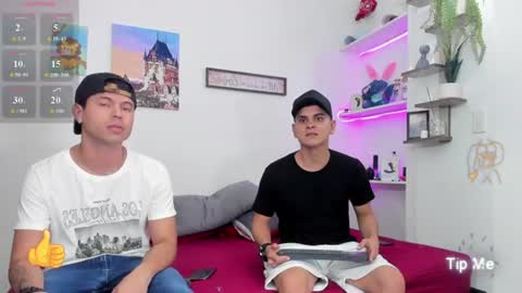 Aroon   online show from June 29, 11:37 pm