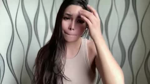 KATE MORE  online show from October 25, 5:08 am