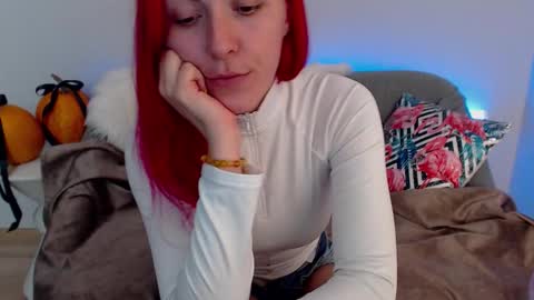 arri_ella online show from October 28, 1:28 am