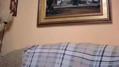 arromwilliam90 online show from February 10, 9:45 am