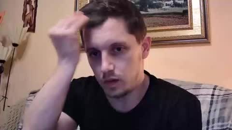 arromwilliam90 online show from March 29, 11:34 am