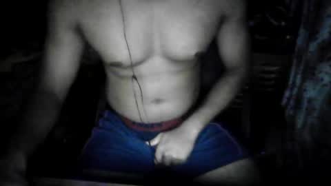 arsen1c online show from February 5, 8:04 pm