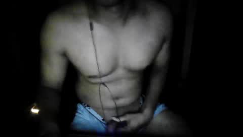 arsen1c online show from January 17, 10:23 pm