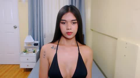 YOUR ULTIMATE MISTRESS ATHENA online show from May 20, 3:51 pm