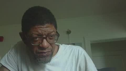 Arteblazze not daddy boy bitch or nigga online show from April 10, 4:01 pm