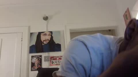 Snapshot of arteblazze chatting on February 23, 2:29 am Arteblazze not daddy boy bitch or nigga online show from February 23, 2:29 am
