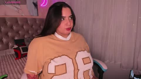 samantha online show from September 23, 3:22 am