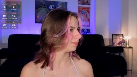 artemisablake online show from December 4, 12:21 am