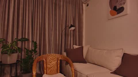 Lina online show from November 3, 2:56 am